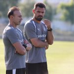 “Κλειστά χαρτιά” από τον Κόντη ενόψει ΤΣΣΚΑ Σόφιας