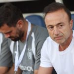 Kόντης: “Έπρεπε να διαχειριστούμε τα συναισθήματα μας, τίποτα δεν έχει τελειώσει, πάμε στην Σόφια για την πρόκριση”