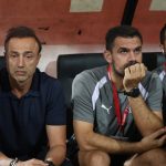 Κόντης: «Δεν υπάρχει διοργάνωση που θέλουμε να είμαστε απλά εκεί»