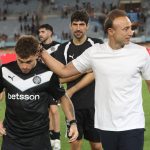 Η στόχευση του ΟΦΗ και τα λόγια γεμάτα ουσία του Κόντη για τον επιθετικό