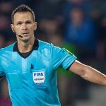 Elite διαιτητής στον επαναληπτικό της Σόφιας: Ο Σλοβάκος Ιβάν Κρούζλιακ σφυρίζει τον ΟΦΗ στην Βουλγαρία