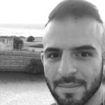 Πένθος στο Ηρακλειώτικο ποδόσφαιρο: Έφυγε από τη ζωή ο Μάνος Λαμπάκης