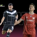 Live | ΟΦΗ – Βόλος
