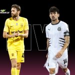 Live | Άρης – ΟΦΗ