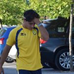 Παναιτωλικός: Αποχωρεί λόγω οικογενειακών προβλημάτων ο Λομπάτο