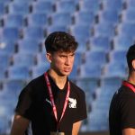 Χνάρης: «Ο κόσμος είναι πάντα δίπλα μας και θέλουμε να το ανταποδώσουμε»