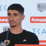 Μάνταλος: «Η ομάδα που θα είναι πιο διψασμένη θα πάρει τον τίτλο»