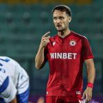 Europa League – ΤΣΣΚΑ Σόφιας: Ξεκαθαρίζει η συμμετοχή του Άνχελο Μαρτίνο στο πρώτο ματς με τον ΟΦΗ