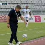 Video | Βόλος – Ηρακλής: Η έκφραση απογοήτευσης του Βάλτερ Ματσάρι