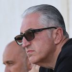 Pic | Το μήνυμα του Μιχάλη Μπούση για τον μεγάλο αγώνα: “Ονειρέψου, πίστεψε, κέρδισε”