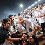 Aποκάλυψη: “Χρυσώνει” ο Μπούσης τους παίκτες του ΟΦΗ σε περίπτωση πρόκρισης στο Europa League – Έξτρα πριμ και για το Super Cup