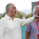 Από Σόφια, απευθείας στη Νιόν Μιχάλης Μπούσης και Ηλίας Πουρσανίδης