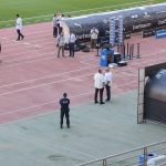 Τετ α τετ Μπούση – Μπέου πριν το ΟΦΗ-Βόλος
