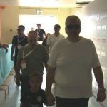 Video | Super Cup: Η άφιξη της αποστολής του ΟΦΗ στο Παγκρήτιο