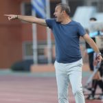 Μπράτσος: “Βρεθήκαμε να χάνουμε δίχως να δεχθούμε πίεση”