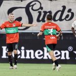 Europa League: Δεν μπορεί να κληρωθεί με τον Ολυμπιακό στη League Phase ο ΟΦΗ