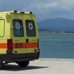 Παλαιόχωρα Χανίων: 80χρονος ανασύρθηκε νεκρός από τη θάλασσα