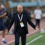 Νίκολιτς: “Συγχαρητήρια στον ΟΦΗ για την κατάκτηση του Super Cup”
