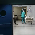 Βγήκε από τη ΜΕΘ η 20χρονη Ραφαέλα έπειτα από πολυήμερη νοσηλεία και πολλαπλά χειρουργεία