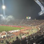 ΑΠΙΣΤΕΥΤΟ: 15.000 ΚΟΣΜΟΣ ΔΕΝ ΕΧΕΙ ΦΥΓΕΙ ΑΠΟ ΤΗΝ ΘΕΣΗ ΤΟΥ ΚΑΙ ΑΠΟΘΕΩΝΕΙ ΤΟΥΣ ΠΑΙΚΤΕΣ ΚΑΙ ΤΟΝ ΚΟΝΤΗ!