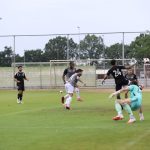 ΟΦΗ-Αλ Σαμάλ 2-3: Το «χάλασε» στο τέλος