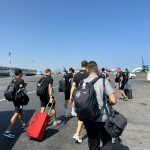 Pics & Video | Πέταξε για Σόφια για να… φέρει την πρόκριση ο ΟΦΗ!