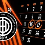 ΟΦΗ – Europa League: Πρεμιέρα στο Ηράκλειο κόντρα στην Χοφενχαϊμ – Όλο το πρόγραμμα της league phase
