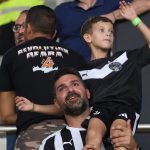Νύκτες σαν αυτές δημιουργούν νέες γενιές φιλάθλων