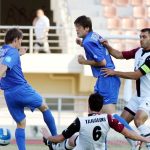 Το τελευταίο ευρωπαϊκό ματς του ΟΦΗ στο Παγκρήτιο: Ήττα – αποκλεισμός από την Τομπόλ Κοστανάι