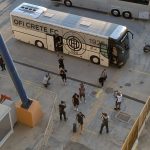 Έφτασε στο Παγκρήτιο η αποστολή του ΟΦΗ – Δείτε video