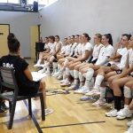 Με Δανδάλη η πρώτη συγκέντρωση της ομάδας γυναικών βόλεϊ του ΟΦΗ – “Το dna του είναι να μαχόμαστε σε κάθε παιχνίδι”