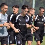 Τελευταία προπόνηση για τον ΟΦΗ πριν το πενθήμερο ρεπό