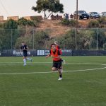 Ντεμπούτο με την φανέλα του ΟΦΗ για τον Παπαδάκη
