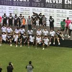 Μεγαλειώδης η παρουσίαση των εμφανίσεων του ΟΦΗ και το “Γεντί Κουλέ” πήρε φωτιά για τους Κυπελλούχους+Υπερπρωταθλητές Ελλάδας!