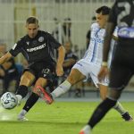 Νίκη με ανατροπή για τον ΠΑΟΚ στο Περιστέρι