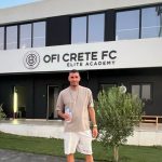 Ξανά στο ΒΑΚ ο Αντώνης Πετρόπουλος – Συναντήθηκε με τον Παύλο Αδάμο