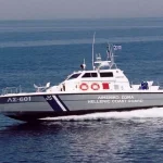 Προσάραξη σκάφους με Ιταλούς τουρίστες στα Μάλια
