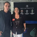 OΦΗ: Με Πουρσανίδη και Ρασούλη η εκπροσώπηση στη Νιόν