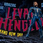 Η Ντιναμό Μπατούμι ανακοίνωσε τον… Spider – Man Λεβάν Σενγκέλια!