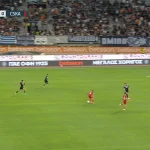 Video | ΟΦΗ – ΤΣΣΚΑ Σόφιας: Αντεπίθεση των φιλοξενούμενων και σουτ του Σένσι