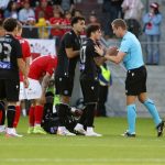 Ήττα από την Μπραν και εκτός Ευρώπης από τον Αύγουστο ο ΠΑΟΚ!