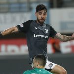 Μεγάλη συνέντευξη του Σιέλη στην Βουλγαρία: “Όνειρο που έγινε πραγματικότητα ο τίτλος, έχουμε βάλει μεγάλους στόχους στον ΟΦΗ και θα δώσουμε τα πάντα”