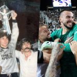 Το όνομα του Νικόλα Χριστογεώργου δίπλα σε αυτό του Μύρωνα Σηφάκη: Όπως το 1987, η ιστορία επαναλήφθηκε το 2026!