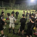 Μεταφέρθηκε για την Τρίτη η πρώτη προπόνηση της Snakes FC