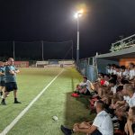 Στον 1ο όμιλο της Β’ ΕΠΣΗ η Snakes FC – Οι αντίπαλοί της