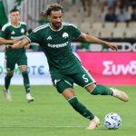 Παναθηναϊκός: Επισημοποιήθηκε ο δανεισμός του Τουμπά