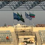 Το Παγκρήτιο “φόρεσε” το Ευρωπαϊκό κοστούμι του