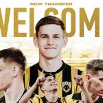 ΑΕΚ: Ανακοίνωσε τον Βιτάλις πριν το Super Cup με τον ΟΦΗ