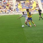 Φιλική ήττα για τον Βόλο απέναντι στη Χέρενφεν