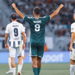 Τα… χρειάστηκε αλλά προκρίθηκε στη League Phase του Conference League ο Παναθηναϊκός